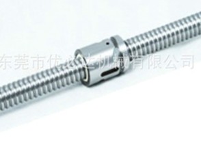 滾珠絲桿規(guī)格這里齊全有木有？