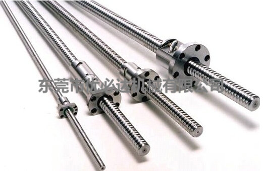 正反牙滾珠螺桿的傳動(dòng)效率如何？