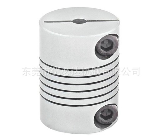 聯(lián)軸器在機(jī)械傳動(dòng)系統(tǒng)中的關(guān)鍵紐帶