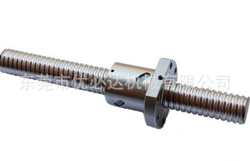 高品質(zhì)滾珠絲桿在選型時(shí)應(yīng)該重點(diǎn)關(guān)注哪些？