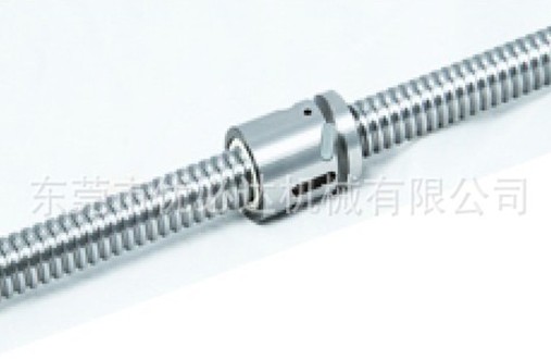 傳動(dòng)絲桿使用前要仔細(xì)檢查什么？