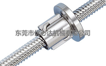 注塑機(jī)研磨絲桿帶來了什么樣的機(jī)械強(qiáng)度