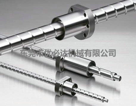 對(duì)注塑機(jī)精密研磨絲桿的多重防護(hù)機(jī)制