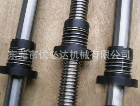 不銹鋼梯形絲杠比較突出的優(yōu)勢(shì)