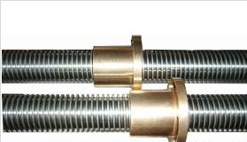 關于梯形絲杠你了解多少？