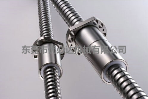 5010研磨絲桿具備的穩(wěn)定性能帶來什么？