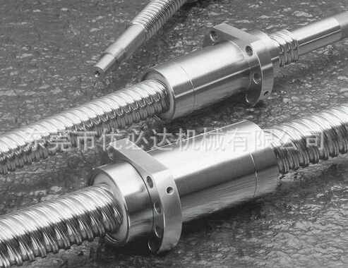 什么情況下，滾珠絲桿會維護困難